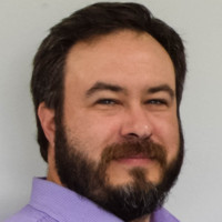 General Sleep Corporation Employee Nate Craft's profile photo