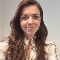 Strode College Employee Katie Southgate's profile photo