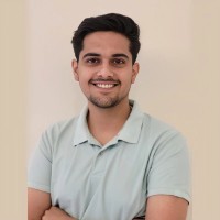 Vivek Choudhary's profile photo