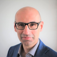 Perspectief Groep bv Employee Rico Haak's profile photo