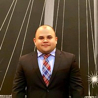 United Site Services Employee Kris Castillo's profile photo