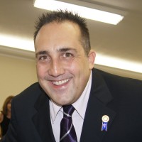 Quefren Contabilidade Employee Marcio Citro's profile photo