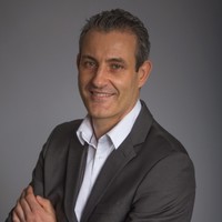 Cornelis Networks Employee Thomas Gérardi's profile photo