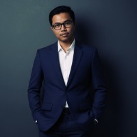 Trusmi Group Employee Moch Nurulloh's profile photo