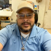 Texas Irrigation Supply Employee Miguel Fan's profile photo