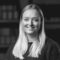 Mentorbarn Employee Sofie Wilms's profile photo