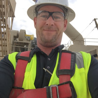 Currently seeking new opportunity Employee Jason Ormiston's profile photo