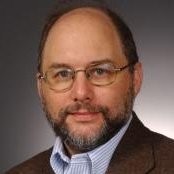 American Crystallographic Association Employee Brian Toby's profile photo