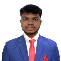 Arissa International Employee Kirubagaran Saravanan's profile photo
