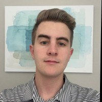 Amazon Employee Jacob Holmes's profile photo
