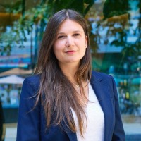 Danijela Maljkovic Email