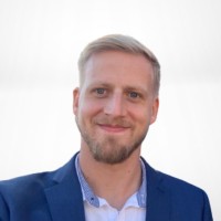 VyOS Employee Manuel Prantl's profile photo