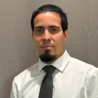 Oscar Izquierdo Email & Phone Number