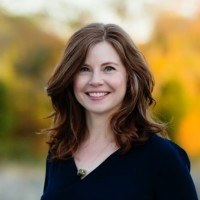 Schwab Workplace Services Employee Amy Rowden's profile photo