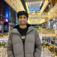 Clairvoyant Intelligence Employee Mohit Porwal's profile photo