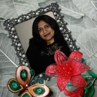 Sujata Beri's profile photo