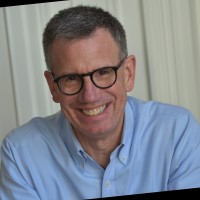 Blue Canoe Learning Employee Michael Rawding's profile photo