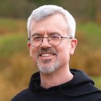 Rewilding Britain Employee Richard Edwards's profile photo