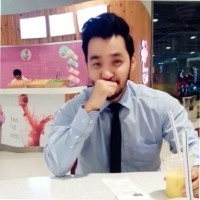 Barron Thapa Email