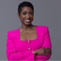 The Marshall Project Employee Katrice Hardy's profile photo