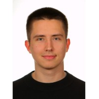AccuSentry Employee MacIej W.'s profile photo