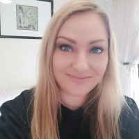 United Pharmaceutical Distributors Employee Izelda Crous's profile photo