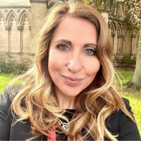 University of Cambridge Employee Emma Griffiths's profile photo