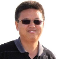 PACSCON GeoEnvironmental, Inc. Employee Jay Chen's profile photo