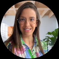 RH Solutions Employee Angélique Banos's profile photo