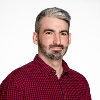 Origin Experience Design Employee Michael Barclay's profile photo