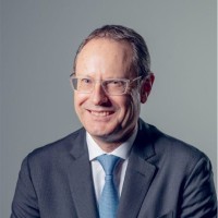 Arab Bank (Switzerland) Ltd. Employee Jean-Yves Mathey-Doret's profile photo