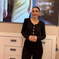 Hatice Aslan Email