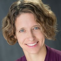 Worley Employee Nicole Wright's profile photo