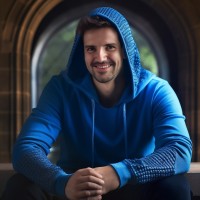 BlueRider.Software Employee Tomasz Roszko's profile photo