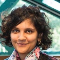Saumya Kaushik Email
