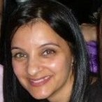 TFT Employee Pardip Kaur's profile photo