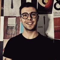FISCAL FOCUS Employee Angelo Lucia's profile photo