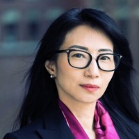 Alice Wei Email & Phone Number