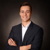 Pfersich Employee Matthias Hörnschemeyer's profile photo