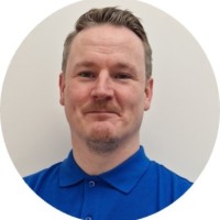 intelliflo Employee Blair McKay's profile photo