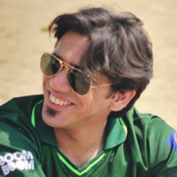 Mohsin Zaheer Email & Phone Number