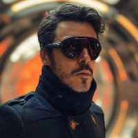 HUDI - Human Data Income Employee Franky Ballarani's profile photo