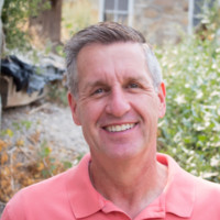 The Church of Jesus Christ of Latter-day Saints Employee Rick Nell's profile photo