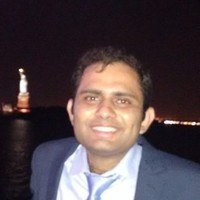 Apple Employee Anant Sharma's profile photo