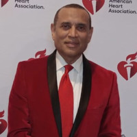 Northeast Medical Group Employee Robert Mitchell's profile photo