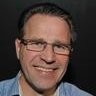 VolkerRail Employee Gerard Boink's profile photo