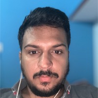 Shyam Tripathi Email