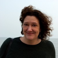 Chicago Reader Employee Kerry Reid's profile photo