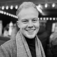 Gameplan Financial Employee Ben Spargo's profile photo