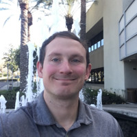 PBS Engineers, Inc. Employee David Willingham's profile photo